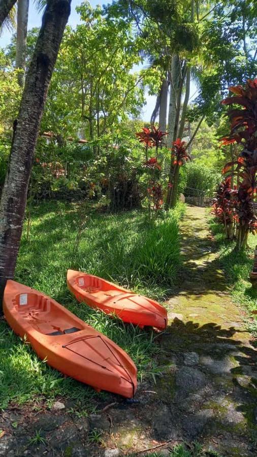 Hotel Fazendao Santa Branca Bagian luar foto